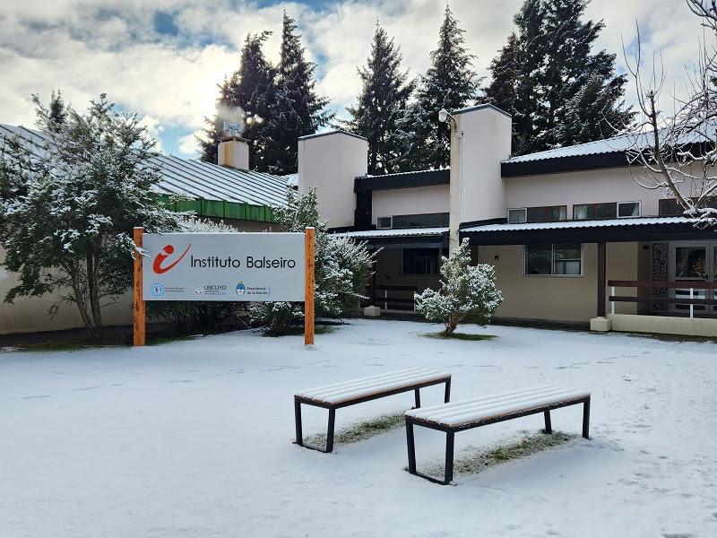 Instituto Balseiro, Bariloche, Argentina